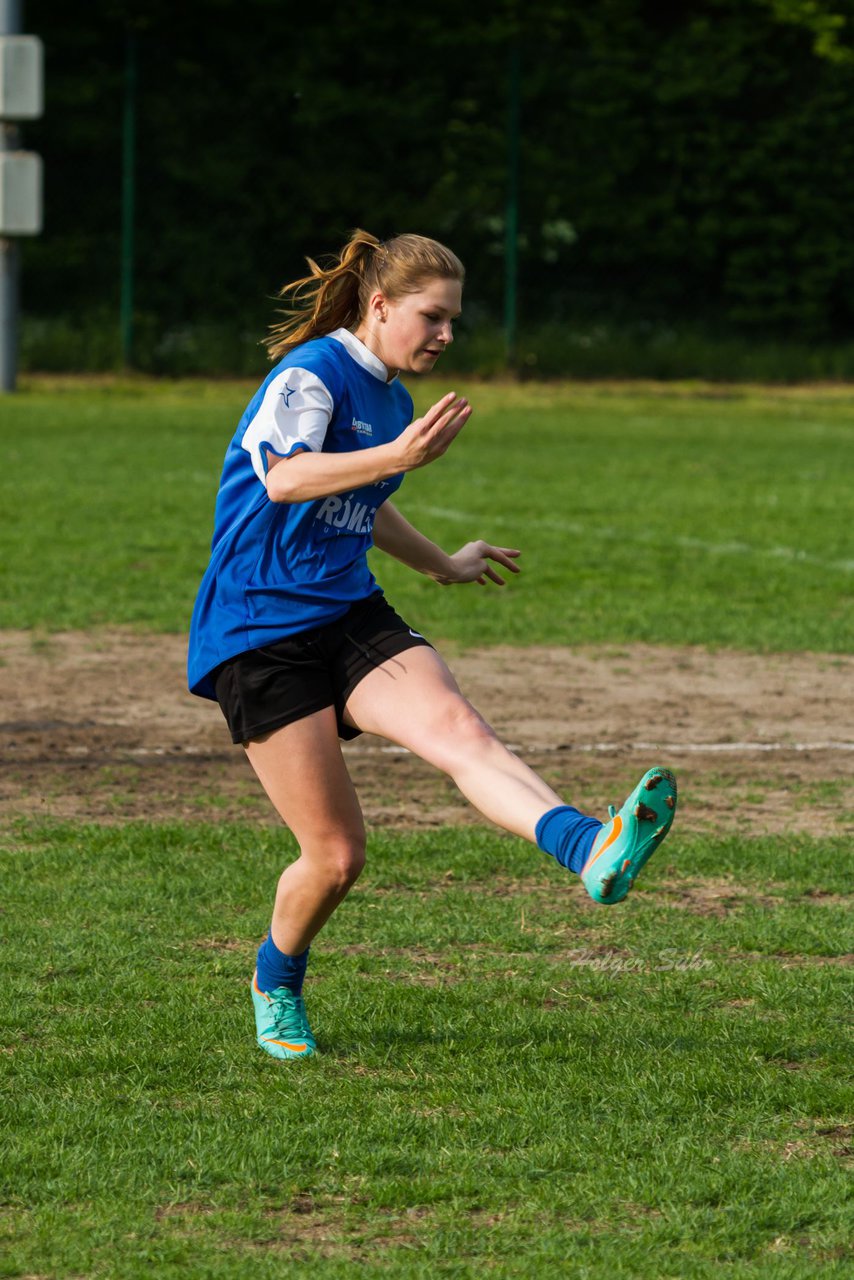 Bild 52 - B-Juniorinnen KaKi beim Abendturnier Schackendorf